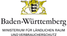 Baden-Württemberg Ministarium für ländlichen Raum und Verbraucherschutz